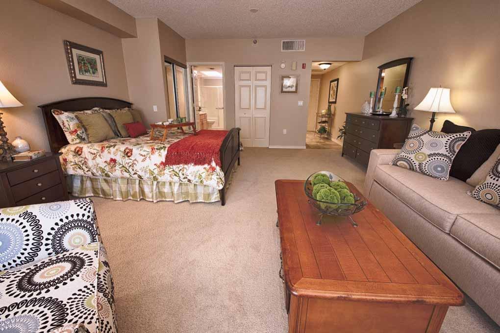 Freedom Plaza Senior Living Community Assisted Living, Nursing Home